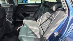 2020 (70) SKODA SUPERB 1.4 TSI iV SE L DSG 5dr 5283696