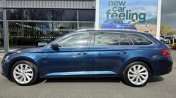 2020 (70) SKODA SUPERB 1.4 TSI iV SE L DSG 5dr 5283689