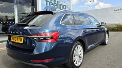 2020 (70) SKODA SUPERB 1.4 TSI iV SE L DSG 5dr 5283668