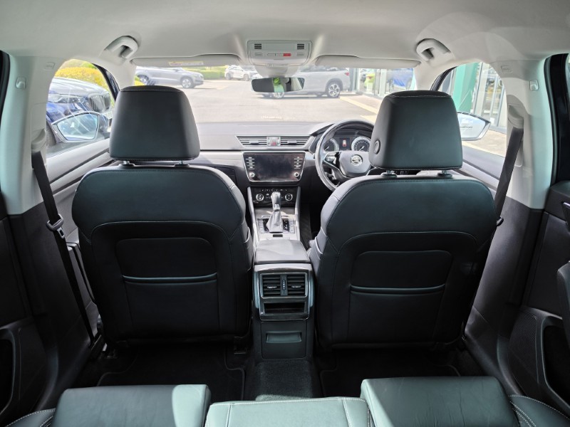 2020 (70) SKODA SUPERB 1.4 TSI iV SE L DSG 5dr 5283694