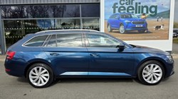 2020 (70) SKODA SUPERB 1.4 TSI iV SE L DSG 5dr 5283672