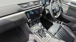 2020 (70) SKODA SUPERB 1.4 TSI iV SE L DSG 5dr 5283701