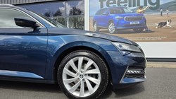 2020 (70) SKODA SUPERB 1.4 TSI iV SE L DSG 5dr 5283674