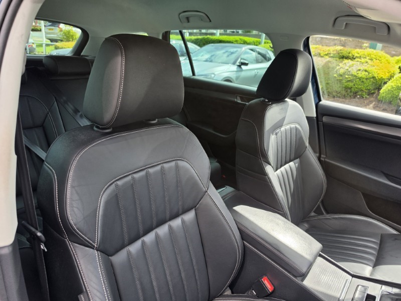 2020 (70) SKODA SUPERB 1.4 TSI iV SE L DSG 5dr 5283706