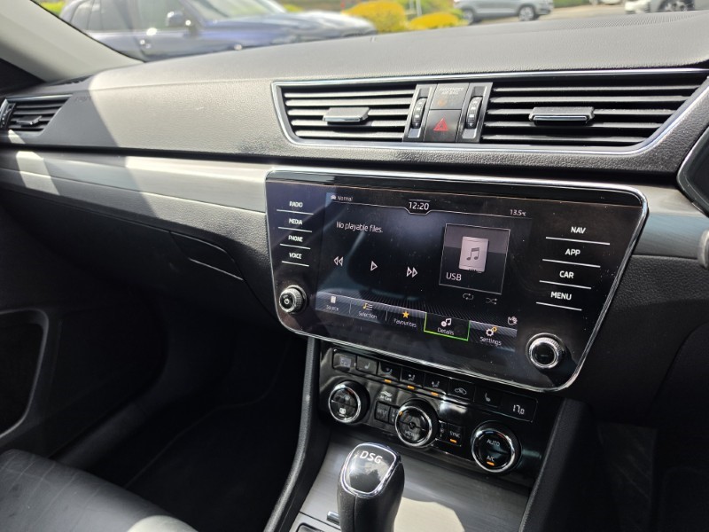 2020 (70) SKODA SUPERB 1.4 TSI iV SE L DSG 5dr 5283719