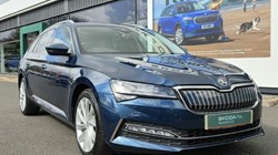 2020 (70) SKODA SUPERB 1.4 TSI iV SE L DSG 5dr 5283681