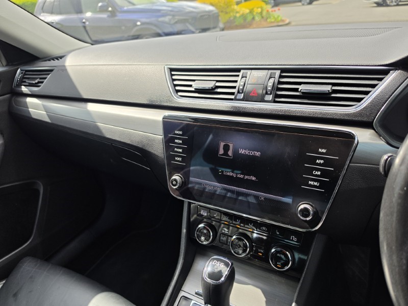 2020 (70) SKODA SUPERB 1.4 TSI iV SE L DSG 5dr 5283716