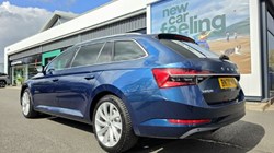 2020 (70) SKODA SUPERB 1.4 TSI iV SE L DSG 5dr 5283685
