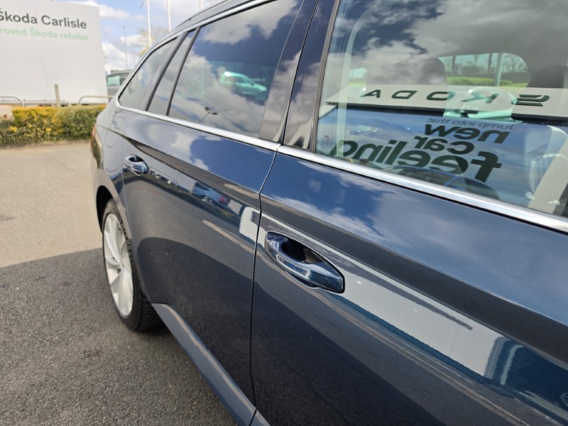 2020 (70) SKODA SUPERB 1.4 TSI iV SE L DSG 5dr 5283703