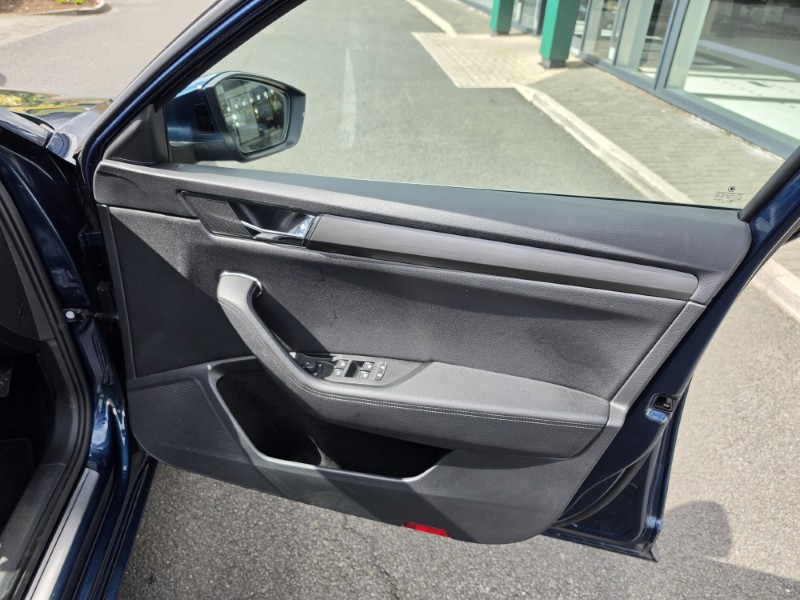 2020 (70) SKODA SUPERB 1.4 TSI iV SE L DSG 5dr 5283704