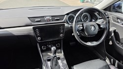 2020 (70) SKODA SUPERB 1.4 TSI iV SE L DSG 5dr 5283697