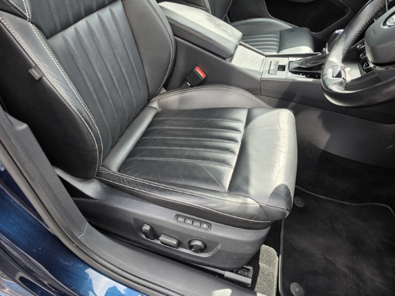 2020 (70) SKODA SUPERB 1.4 TSI iV SE L DSG 5dr 5283705