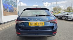 2020 (70) SKODA SUPERB 1.4 TSI iV SE L DSG 5dr 5283671