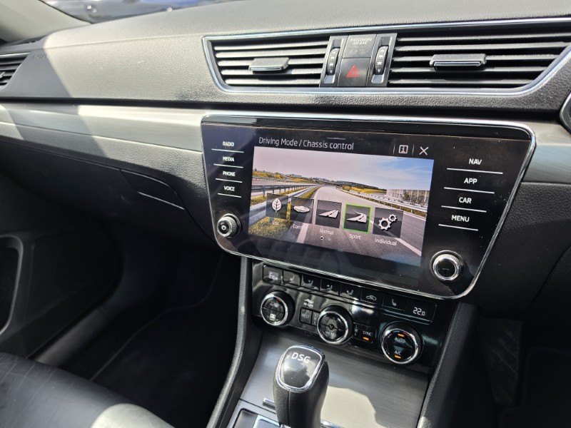 2020 (70) SKODA SUPERB 1.4 TSI iV SE L DSG 5dr 5283729