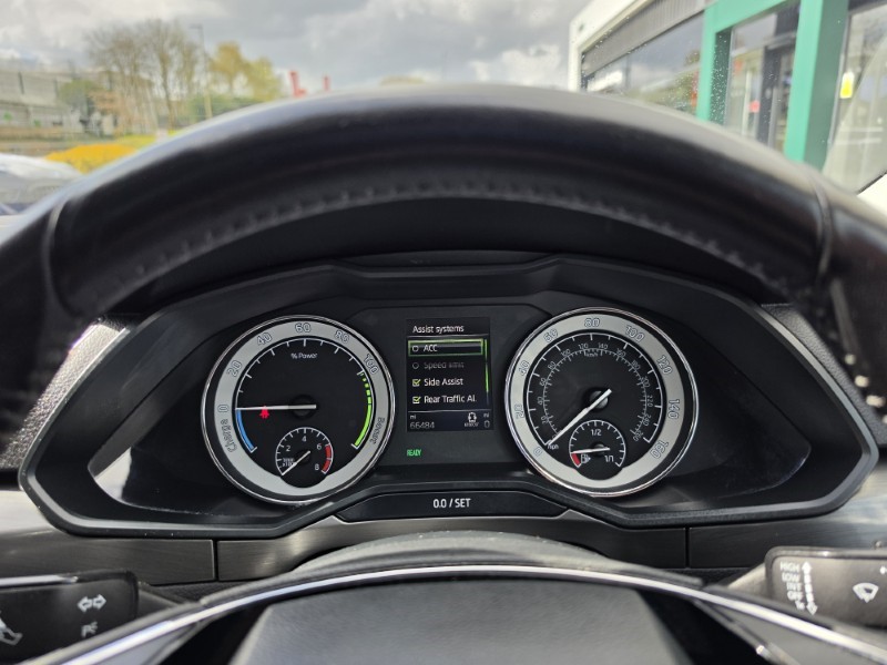 2020 (70) SKODA SUPERB 1.4 TSI iV SE L DSG 5dr 5283731