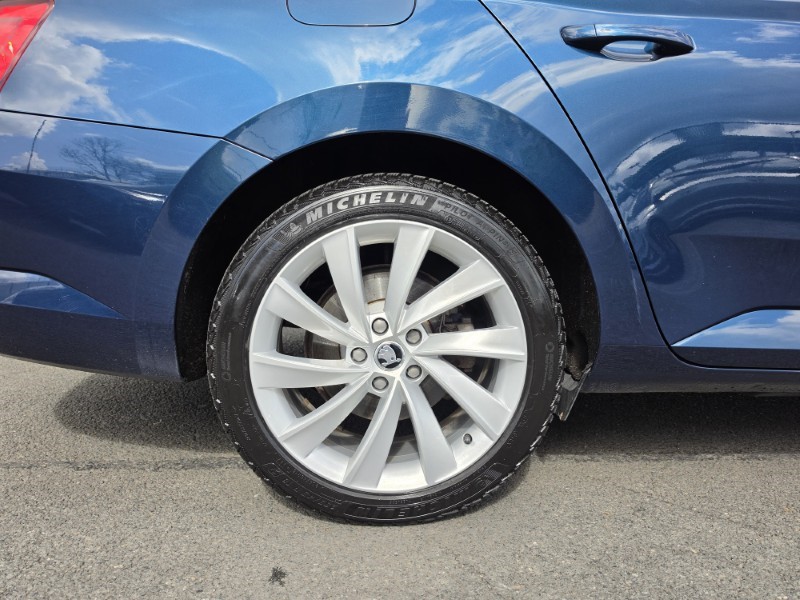 2020 (70) SKODA SUPERB 1.4 TSI iV SE L DSG 5dr 5283676