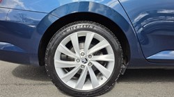 2020 (70) SKODA SUPERB 1.4 TSI iV SE L DSG 5dr 5283676