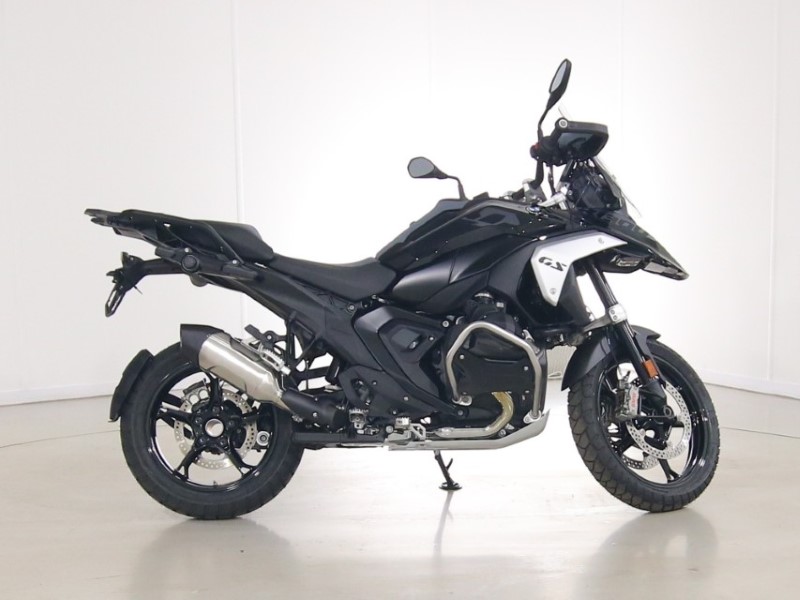BMW Motorrad R1300