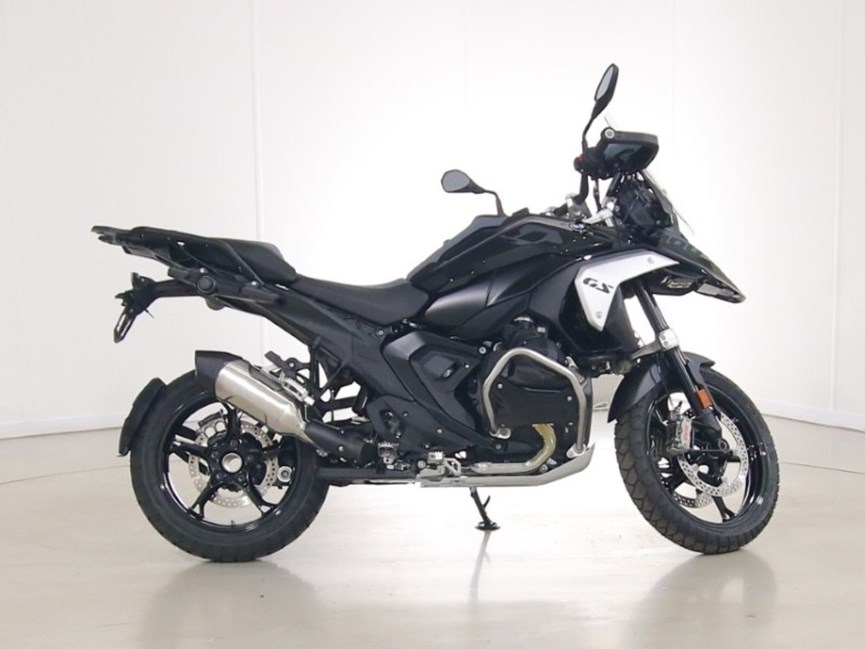 BMW Motorrad R1300