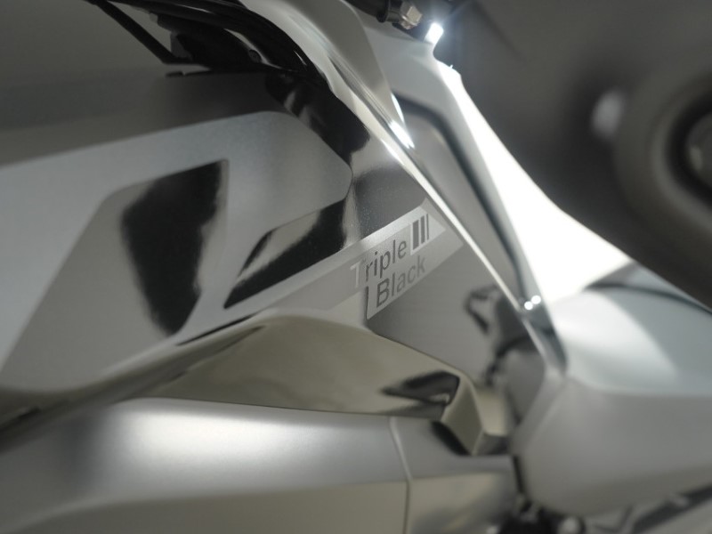 BMW Motorrad R1300