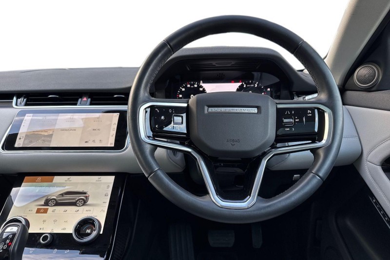 2021 (71) LAND ROVER RANGE ROVER EVOQUE 2.0 D200 SE 5dr Auto 5076885