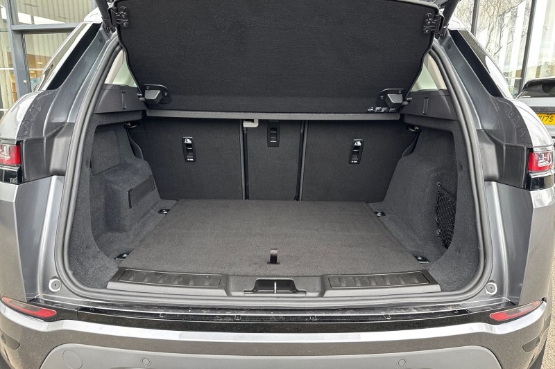 2021 (71) LAND ROVER RANGE ROVER EVOQUE 2.0 D200 SE 5dr Auto 5076880