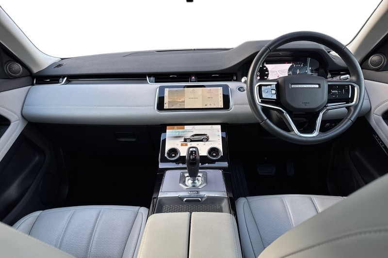 2021 (71) LAND ROVER RANGE ROVER EVOQUE 2.0 D200 SE 5dr Auto 5076879