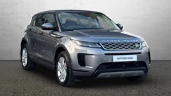2021 (71) LAND ROVER RANGE ROVER EVOQUE 2.0 D200 SE 5dr Auto 5076871