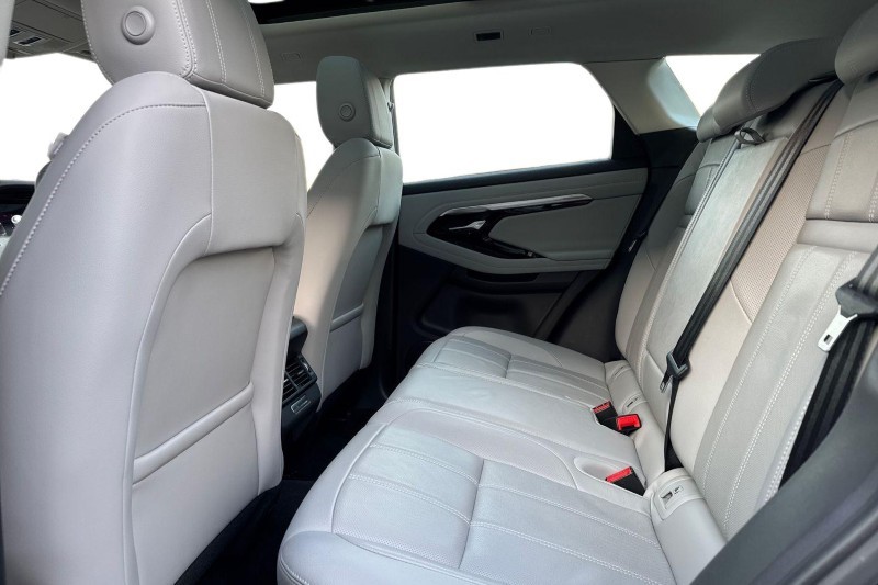 2021 (71) LAND ROVER RANGE ROVER EVOQUE 2.0 D200 SE 5dr Auto 5076874