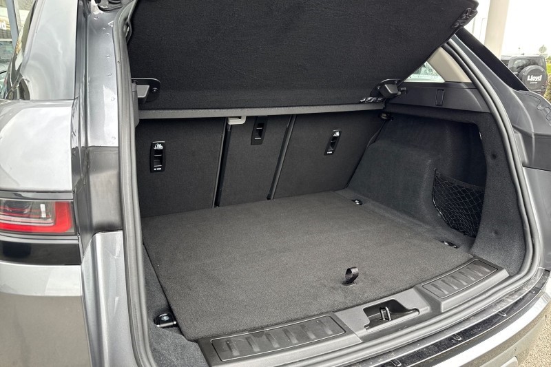 2021 (71) LAND ROVER RANGE ROVER EVOQUE 2.0 D200 SE 5dr Auto 5076913