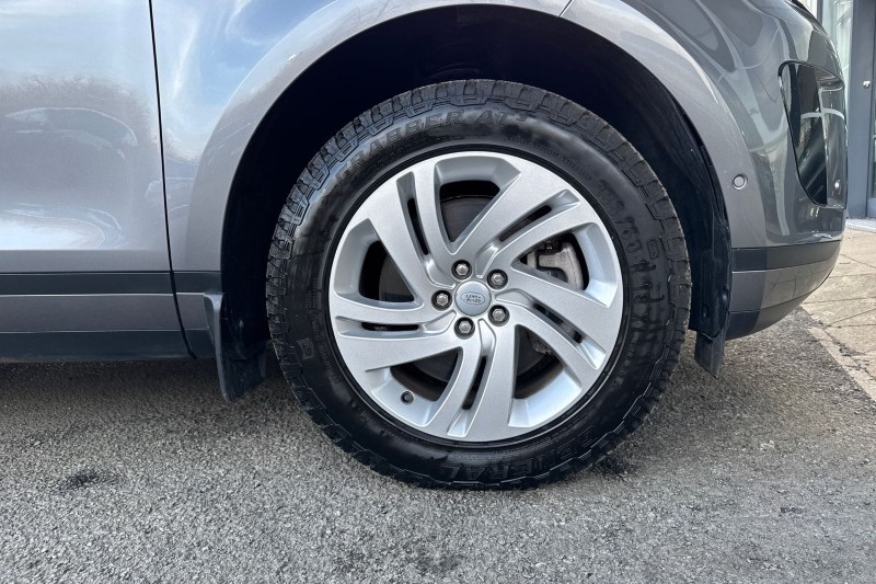 2021 (71) LAND ROVER RANGE ROVER EVOQUE 2.0 D200 SE 5dr Auto 5076878