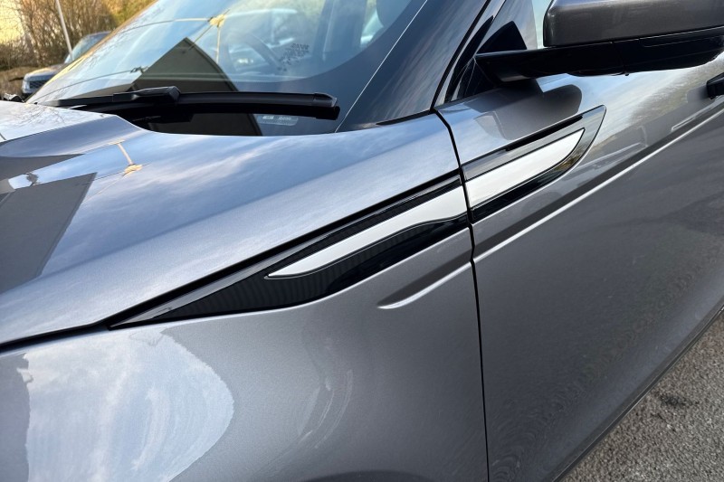 2021 (71) LAND ROVER RANGE ROVER EVOQUE 2.0 D200 SE 5dr Auto 5076890