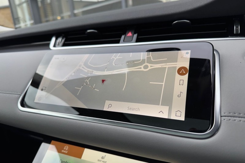 2021 (71) LAND ROVER RANGE ROVER EVOQUE 2.0 D200 SE 5dr Auto 5076902