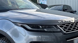 2021 (71) LAND ROVER RANGE ROVER EVOQUE 2.0 D200 SE 5dr Auto 5076887