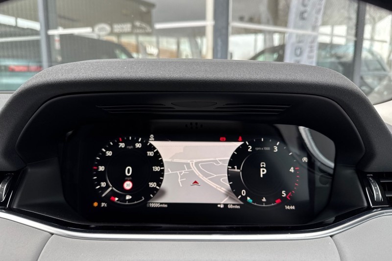 2021 (71) LAND ROVER RANGE ROVER EVOQUE 2.0 D200 SE 5dr Auto 5076886