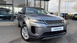 2021 (71) LAND ROVER RANGE ROVER EVOQUE 2.0 D200 SE 5dr Auto 5076916