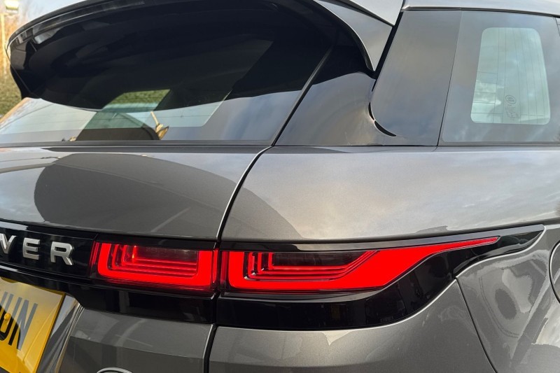 2021 (71) LAND ROVER RANGE ROVER EVOQUE 2.0 D200 SE 5dr Auto 5076921