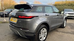 2021 (71) LAND ROVER RANGE ROVER EVOQUE 2.0 D200 SE 5dr Auto 5076922