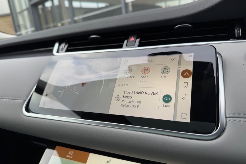 2021 (71) LAND ROVER RANGE ROVER EVOQUE 2.0 D200 SE 5dr Auto 5076881