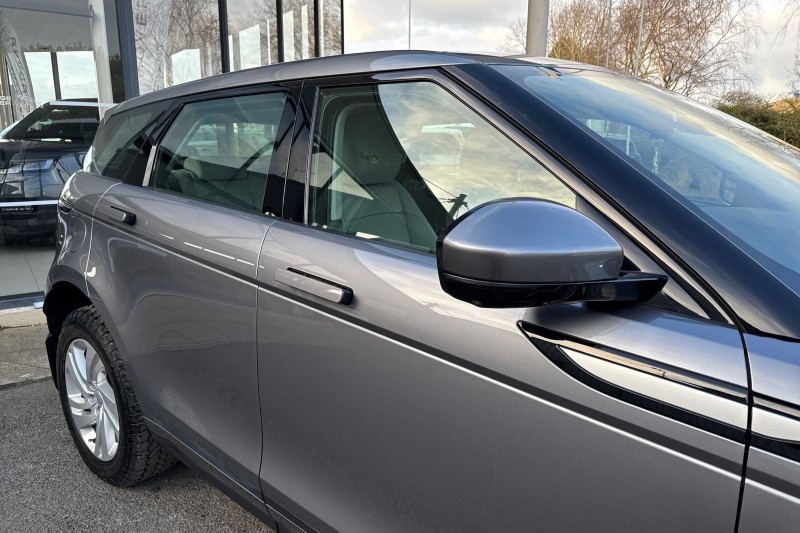 2021 (71) LAND ROVER RANGE ROVER EVOQUE 2.0 D200 SE 5dr Auto 5076924