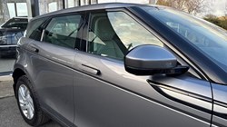 2021 (71) LAND ROVER RANGE ROVER EVOQUE 2.0 D200 SE 5dr Auto 5076924