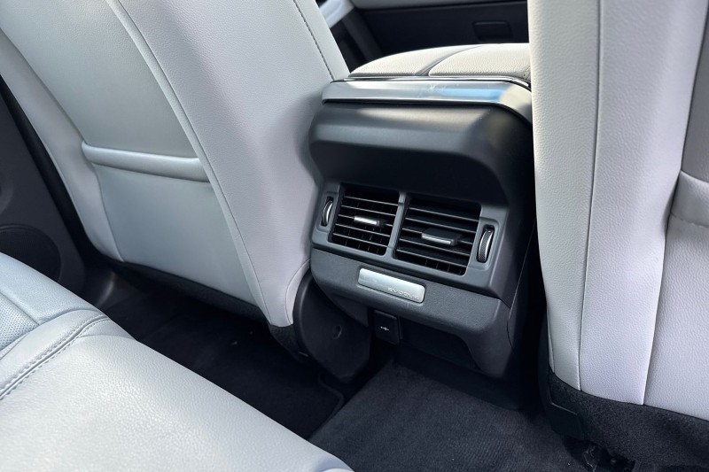 2021 (71) LAND ROVER RANGE ROVER EVOQUE 2.0 D200 SE 5dr Auto 5076888