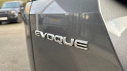 2021 (71) LAND ROVER RANGE ROVER EVOQUE 2.0 D200 SE 5dr Auto 5076920