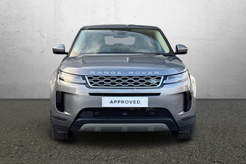 2021 (71) LAND ROVER RANGE ROVER EVOQUE 2.0 D200 SE 5dr Auto 5076877