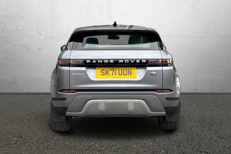 2021 (71) LAND ROVER RANGE ROVER EVOQUE 2.0 D200 SE 5dr Auto 5076876