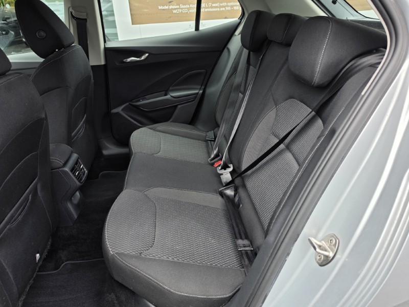 2022 (22) SKODA FABIA 1.0 TSI SE L 5dr 5296484