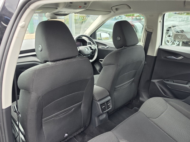 2022 (22) SKODA FABIA 1.0 TSI SE L 5dr 5296482