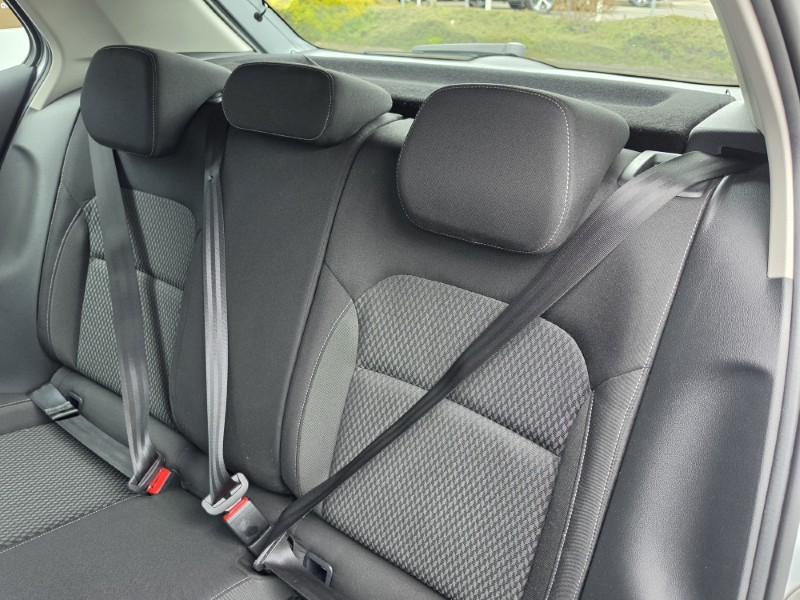 2022 (22) SKODA FABIA 1.0 TSI SE L 5dr 5296487