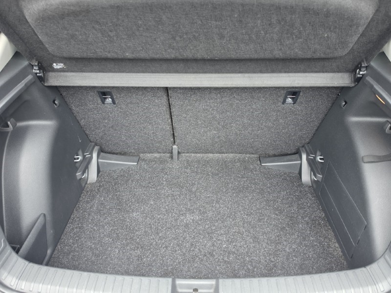 2022 (22) SKODA FABIA 1.0 TSI SE L 5dr 5296480