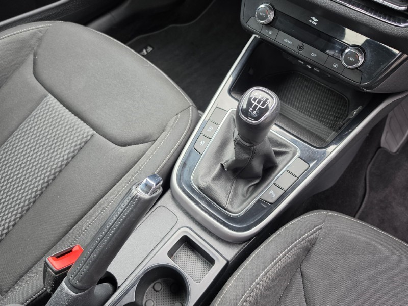 2022 (22) SKODA FABIA 1.0 TSI SE L 5dr 5296493